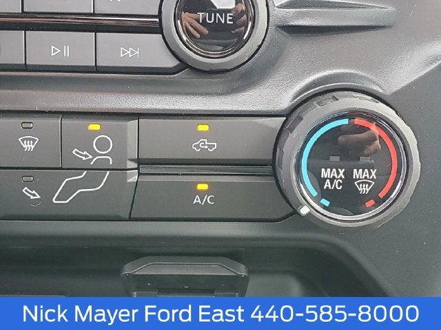 2027 Ford F-350SD XL