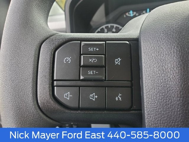 2027 Ford F-350SD XL