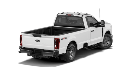 2027 Ford F-350SD XL