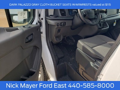 2026 Ford Transit-150 Base