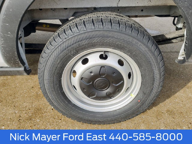 2026 Ford Transit-150 Base