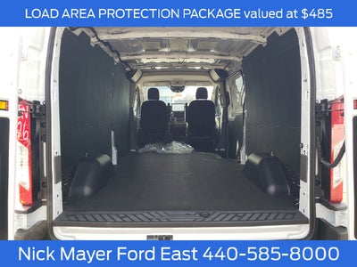 2026 Ford Transit-150 Base