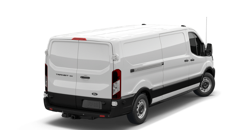 2026 Ford Transit-150 Base