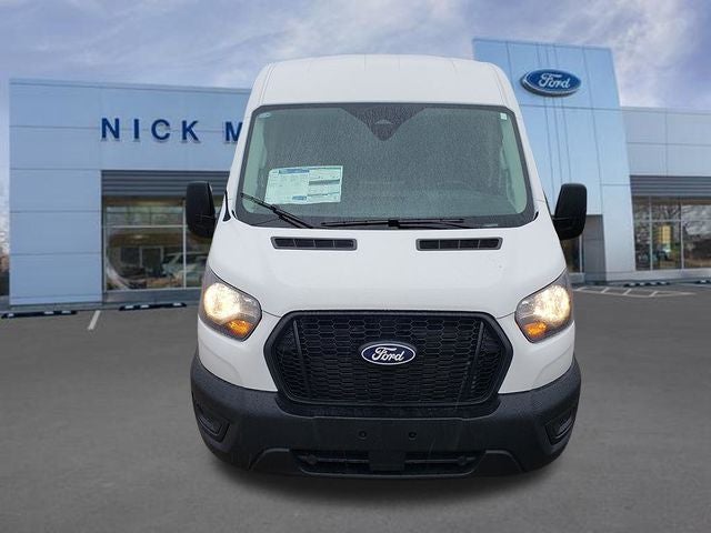 2026 Ford Transit-150 Base