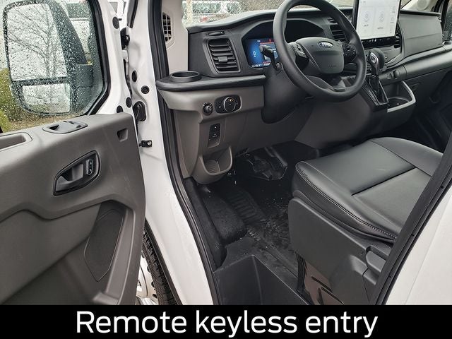 2026 Ford Transit-150 Base