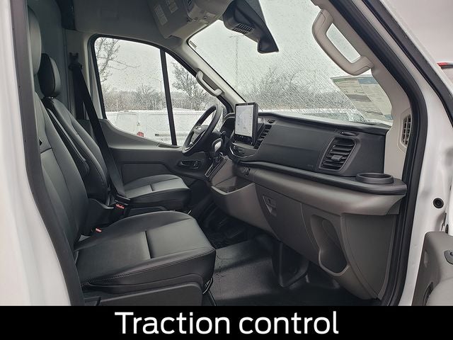 2026 Ford Transit-150 Base