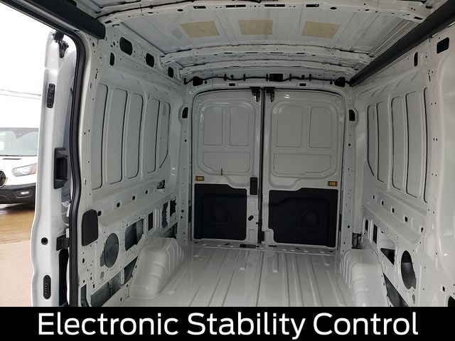 2026 Ford Transit-150 Base