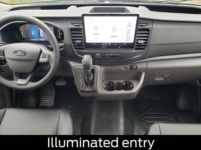 2026 Ford Transit-150 Base