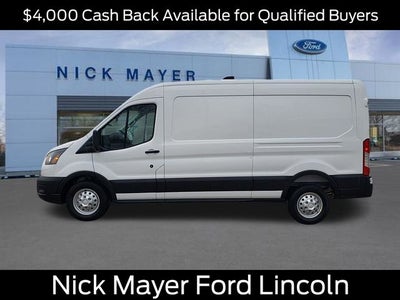 2026 Ford Transit-150 Base