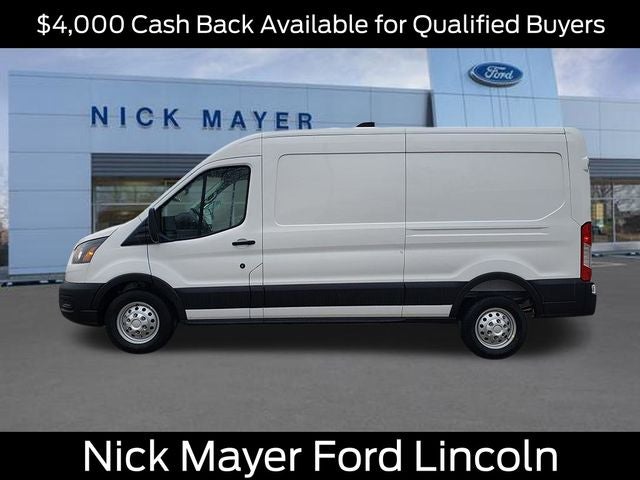 2026 Ford Transit-150 Base