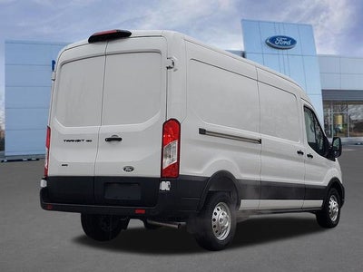 2026 Ford Transit-150 Base
