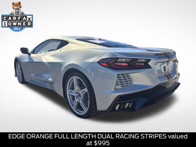 2021 Chevrolet Corvette Stingray 3LT