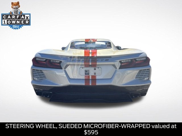 2021 Chevrolet Corvette Stingray 3LT