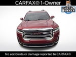2022 GMC Acadia SLT