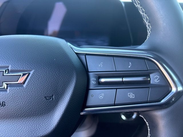 2026 Chevrolet Traverse LT 1LT