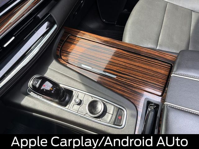 2024 Cadillac Escalade ESV Premium