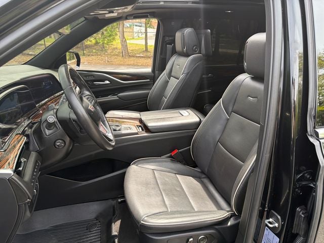 2024 Cadillac Escalade ESV Premium