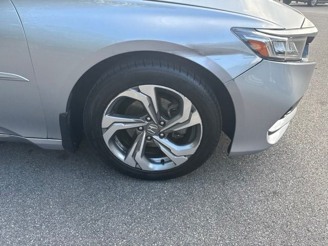 2019 Honda Accord EX-L