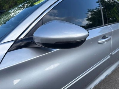 2019 Honda Accord EX-L