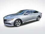 2019 Honda Accord EX-L