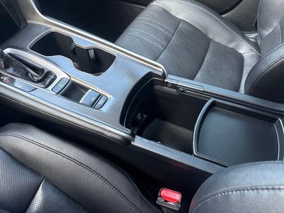 2019 Honda Accord EX-L
