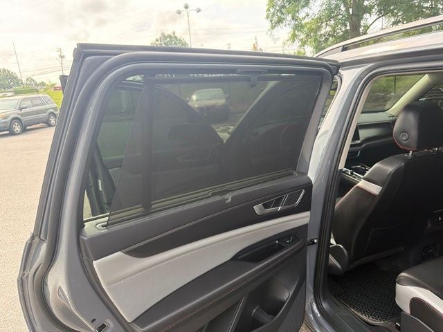2024 Volkswagen Atlas 2.0T Peak Edition SE w/Technology