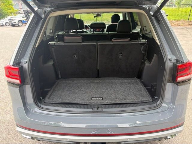 2024 Volkswagen Atlas 2.0T Peak Edition SE w/Technology