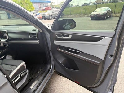 2024 Volkswagen Atlas 2.0T Peak Edition SE w/Technology