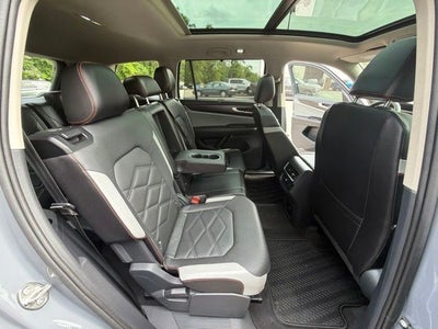 2024 Volkswagen Atlas 2.0T Peak Edition SE w/Technology