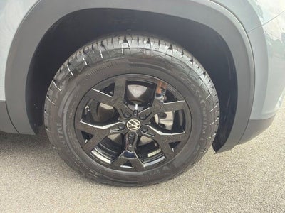 2024 Volkswagen Atlas 2.0T Peak Edition SE w/Technology