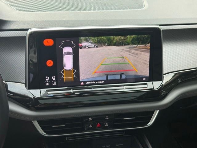 2024 Volkswagen Atlas 2.0T Peak Edition SE w/Technology