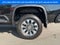 2022 Chevrolet Silverado 2500HD Custom