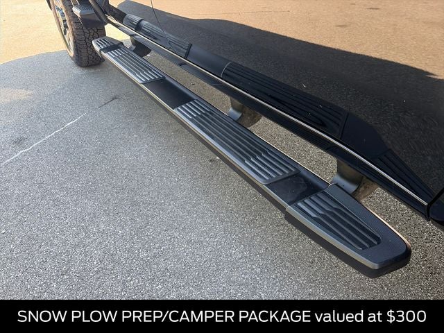 2022 Chevrolet Silverado 2500HD Custom
