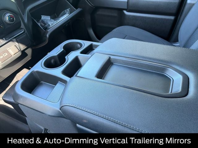 2022 Chevrolet Silverado 2500HD Custom