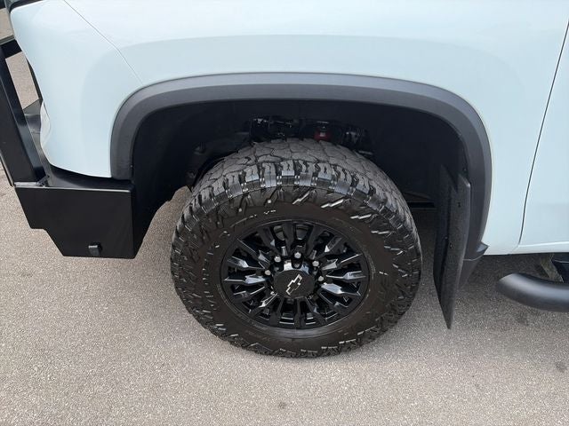 2024 Chevrolet Silverado 3500HD LT