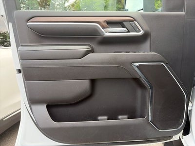 2024 Chevrolet Silverado 3500HD LT