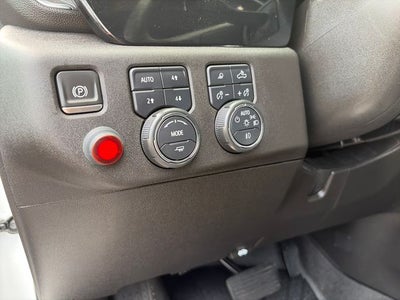 2024 Chevrolet Silverado 3500HD LT