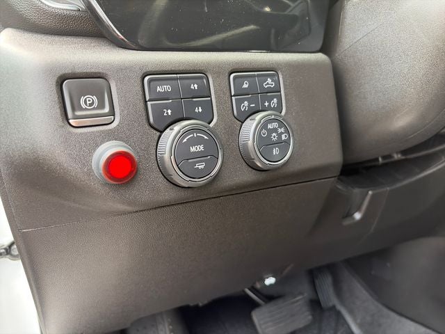 2024 Chevrolet Silverado 3500HD LT