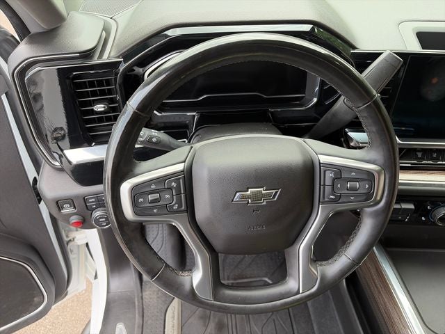 2024 Chevrolet Silverado 3500HD LT
