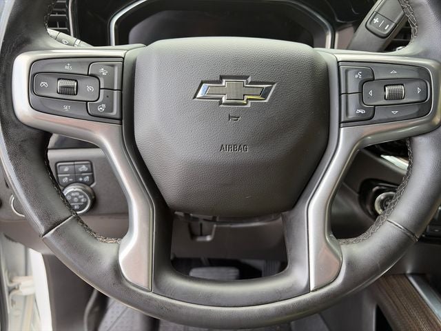 2024 Chevrolet Silverado 3500HD LT