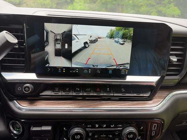 2024 Chevrolet Silverado 3500HD LT