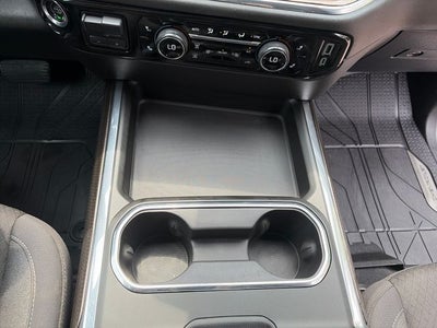 2024 Chevrolet Silverado 3500HD LT