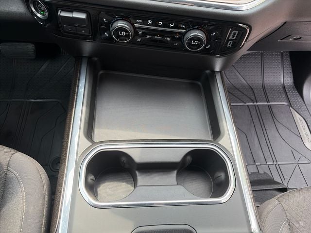 2024 Chevrolet Silverado 3500HD LT