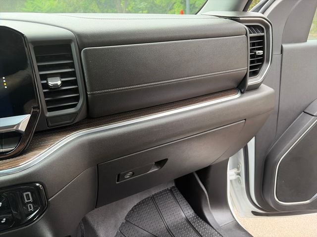 2024 Chevrolet Silverado 3500HD LT