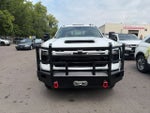 2024 Chevrolet Silverado 3500HD LT