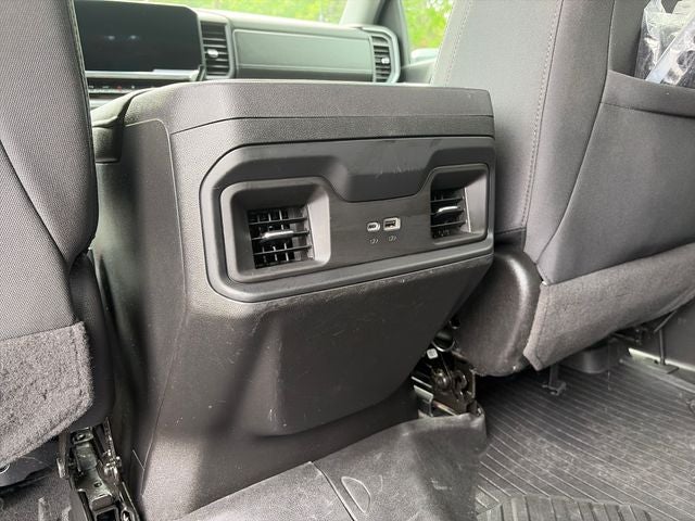 2024 Chevrolet Silverado 3500HD LT
