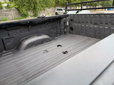 2024 Chevrolet Silverado 3500HD LT