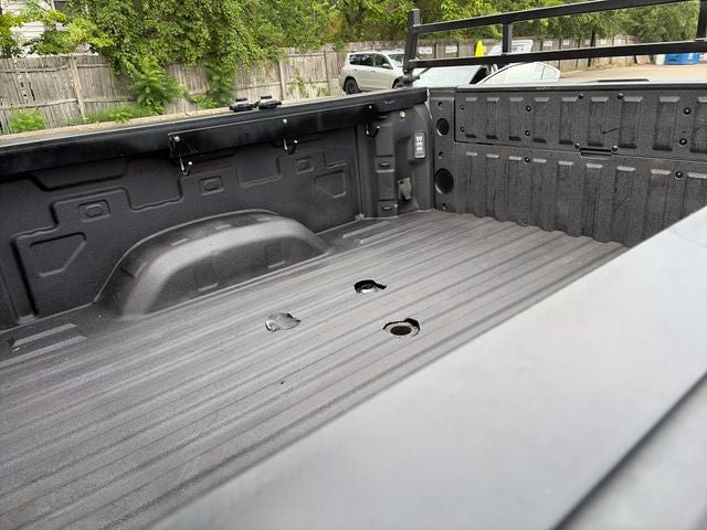 2024 Chevrolet Silverado 3500HD LT