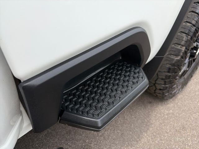 2024 Chevrolet Silverado 3500HD LT