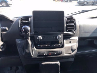 2024 RAM ProMaster 2500 High Roof